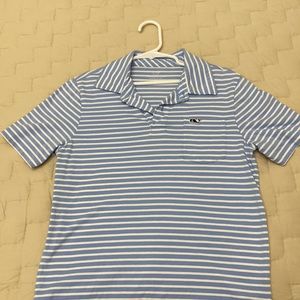 Vineyard Vines Youth Polo